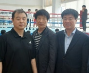 [조영섭 스포츠 컬 럼] 대전 생활 복싱 대회에서 만난 사람들