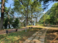 진주 원더풀 남강과 영천강, 문화·예술이 공존하는 힐링친수공간 조성