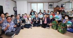 창원특례시, 어르신 세심하게 더 알뜰하게 살핀다