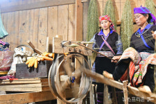 [여행]베트남의 북부 무창카이(Mu Cang Chai) 다락논 기행