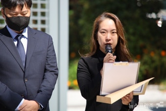 대전교사노조·초등노조, 故 대전 용산초 교사 사망사건···가해자 고소