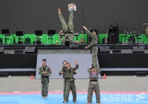 먹거리·볼거리·즐길거리 넘어선 대한민국 대표축제...2023계룡軍문화축제