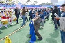 '제28회 달성군민의 날 기념 군민체육대회' 성료