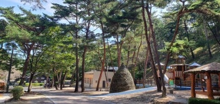 산림청, 충남 부여군 만수산자연휴양림 100대 명품 숲 선정