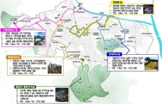 15분도시 비전투어 시즌2, 다섯 번째 연제구 편