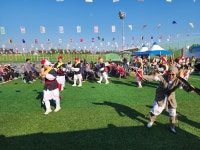 제17회 곤명면민체육대회 성료