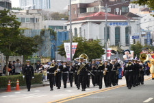 부산시 남구, 제25회 UN평화축제 역대 최고 호평