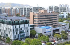 대구 달서구, 신청사는 두류공원과 함께 대구의 랜드마크로 우뚝서야 한다