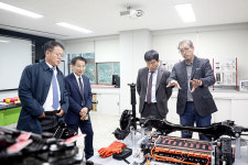 영남이공대-한국교통안전공단 첨단자동차검사연구센터, 업무협약 체결