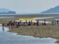 마산합포구 진전면, 제2회 우해이어보3樂축제 성료