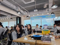 대전교육정보원, 제2회 Think&Play 메이커톤대회 운영