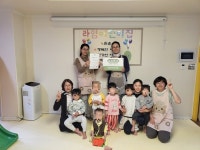 마산회원구, 공공형어린이집 현판∙지정서 전달