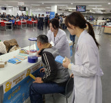 경기남부금연지원센터, 기아오토랜드 금연 성공 축하 행사