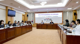 대전시의회 산업건설위, 대덕구 교육환경개선 방안 모색