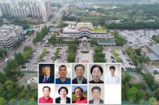 충남 아산시, 제31회 농업대상 수상자 9명 선정 발표