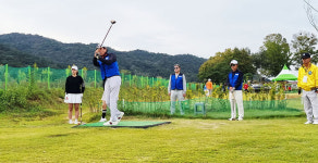 영진전문대 파크골프경영과, 파크골프 1급 지도자 대거 합격..파크골프 전문 인재 양성 명문 우뚝