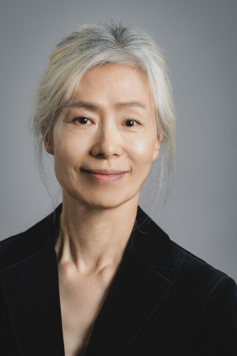 예수정, '마에스트라' 캐스팅...'이영애 엄마 배정화 役'