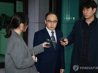 이원석 검찰총장  