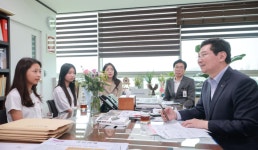 이상일 용인특례시장, 발로 뛴 결과 교육부 특별교부금 3건 41억원 확보