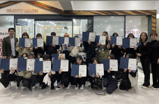 대구과학대 헤어디자인과, 전국 미용경기대회서 최고상 잇따라 휩쓸어