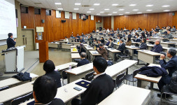 한국문화인류학회, 영남대서 추계 학술대회 개최