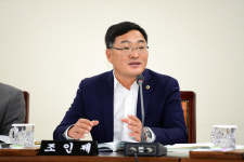 조인제 경남도의원, 사회복지법인 어린이집 구조개혁 촉구