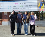 대구대 패션디자인전공, 제6회 제로웨이스트 패션디자인 공모전 대상 등 대거 수상