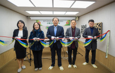 대구사이버대, 서울캠퍼스에 콘텐츠 제작 스튜디오 오픈