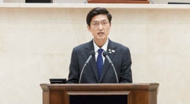 박인철 용인특례시의회 의원, 역삼-삼가2지구 뉴스테이 관련 답변 요청