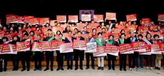 합천 곳곳에서 이어지는 두무산 양수발전소 유치 염원