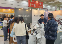 대구 달성군농업기술센터, 코엑스푸드위크 2023 참가
