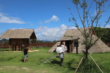 진주청동기문화박물관, 겨울방학 맞이 선사인들의 겨울나기 등 운영