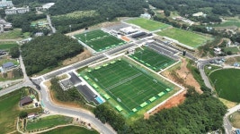 충남 보령시, 보령스포츠파크서 제2회 SA CUP 여자축구대회 개최