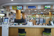 경산시, 국민행복민원실 인증 획득