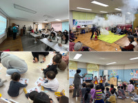 경산시, 찾아가는 안전 취약계층 안전교육 호응