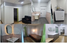 한국도로공사 대전충남본부, 고속도로 여성전용 휴게공간 여성 ex-라운지 첫선
