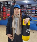 복싱계의 일론 머스크 주동근 대동 아이텍 회장