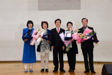 진주시, 2023년 경로당활성화사업 성과보고회 