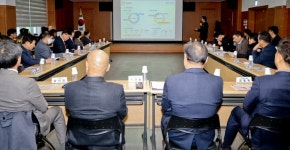 합천군, 제1회 합천황토한우축제 평가보고회