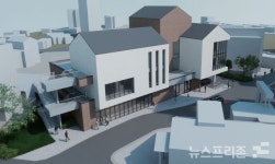 남해군, 다가치키움센터 주민설명회 개최