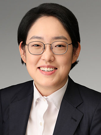 조지연 전 대통령실 행정관, 경산시 예비후보 등록..