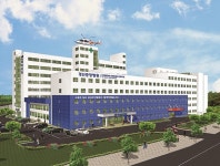 경산중앙병원, 2023년 전국응급의료기관 평가서 최고 등급인 A등급 획득..경북 1위, 전국 7위
