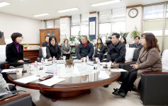 대전시의회 교육위원회, 찾아가는 현장 의정활동 전개