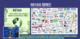 평택시, 청정수소 도입 기업 RE100 지원에 나선다