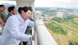 용인특례시, 212개 공약사업 중 61건 완료, 134건 순항 중