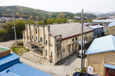 서천 판교 근대역사문화공간 종합정비계획 밑그림 확정