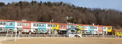 희망찬 미래의 합천 기반 마련한 합천군의 2023년