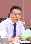 김학기 의왕시의장 "삶에 도움되는 정책 대안 제시할 것"