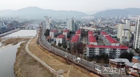 [단독] 거창에는 경남 보다 대구 사람 왕래가 더 많다