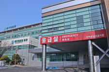 대구의료원, 응급의료기관 평가 최우수 A등급 획득